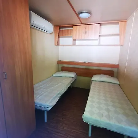 Camping No Stress * Комо