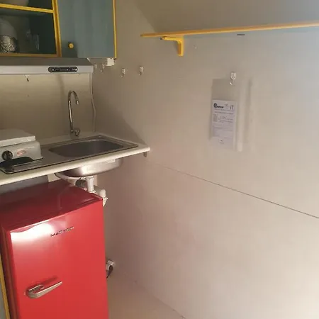 Camping No Stress * Комо