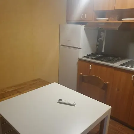 Camping No Stress Комо