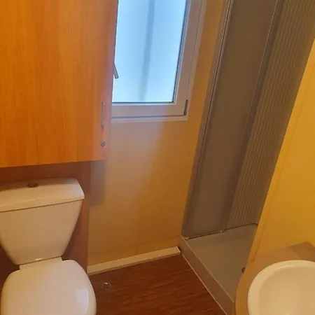 Camping No Stress Кемпинг