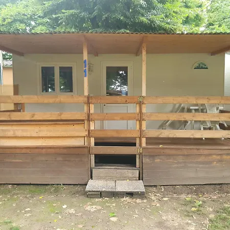 Camping No Stress Кемпинг Комо