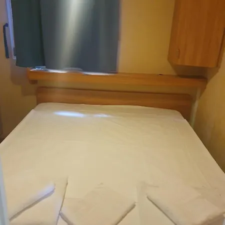 Кемпинг Camping No Stress