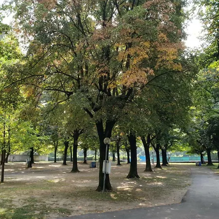 Camping No Stress 营地 科莫