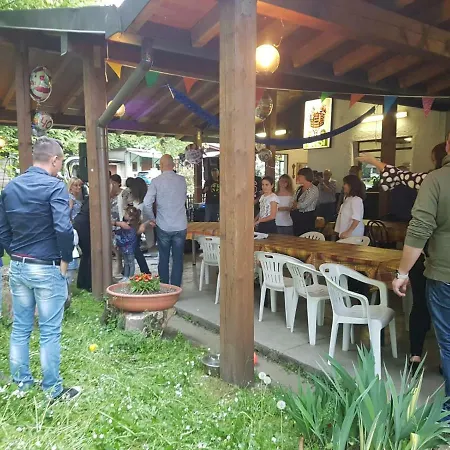 Camping No Stress Кемпинг *