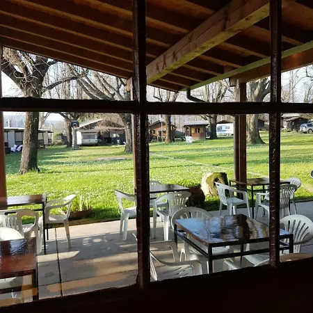 Parque de Campismo Camping No Stress *