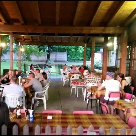 Parque de Campismo Camping No Stress *