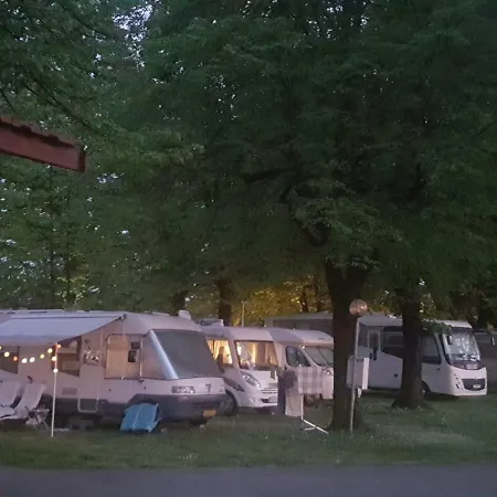 Campsite Camping No Stress *